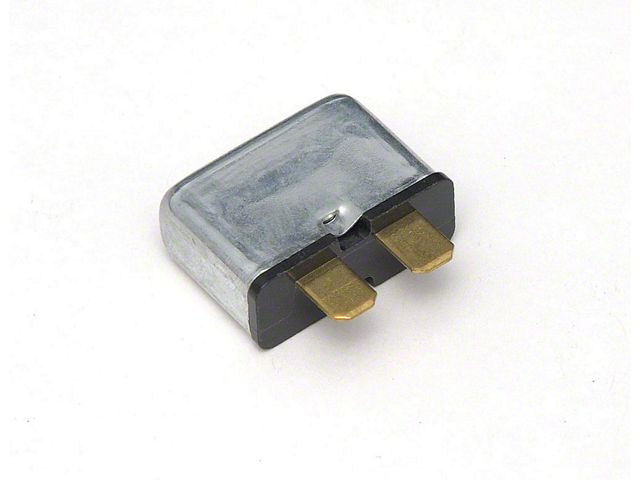 1979-1982 Corvette Rear Window Defroster Circuit Breaker