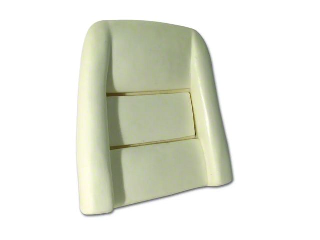 CA 1979-1982 Corvette Seat Back Foam