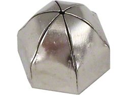 Seat Hinge Cover Acorn Nut (78-82 Corvette C3)