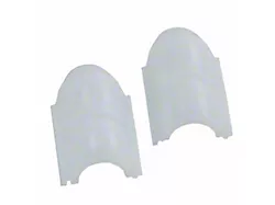 1979-1982 Corvette Sunvisor Telescoping Elbow Bushings