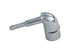 OPR Telescoping Sunvisor Pin Elbow, 1979-1982