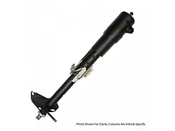 Steering Column, Tilt, Flr Shift, Reman, 79-84