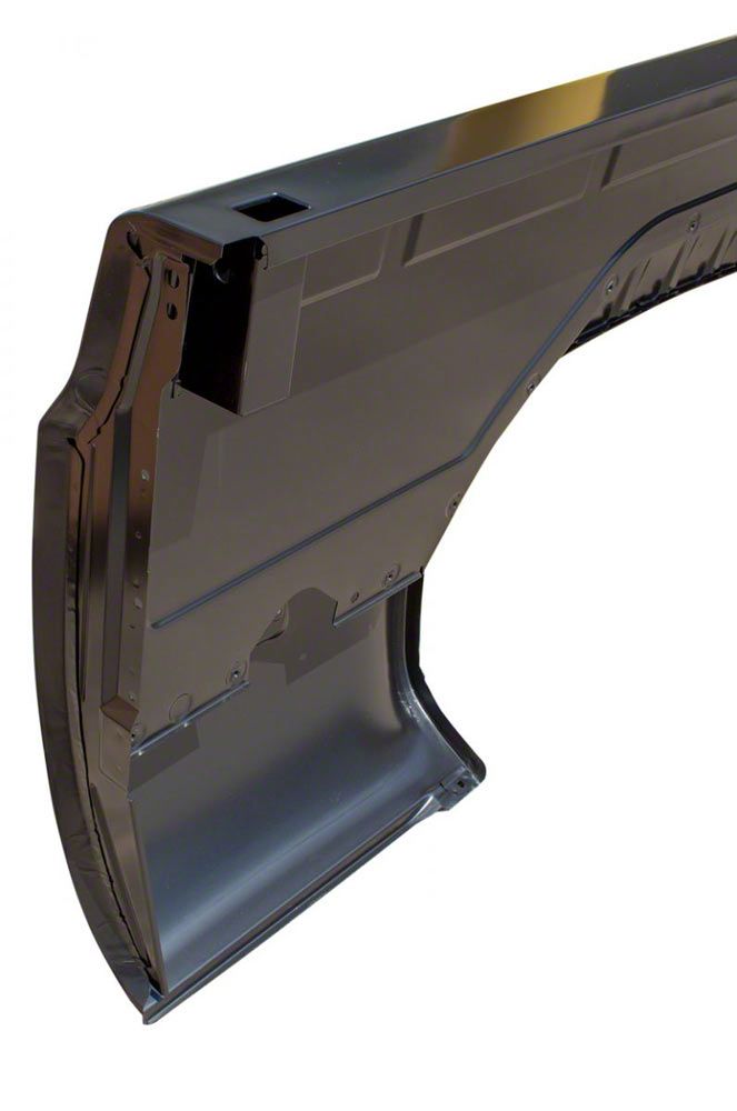 C10【♯043】MicroAce 1967 Chevrolet C10 Pickup Upper Intake Manifold, For Use