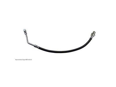 1979-1987 Chevy-GMC Truck Brake Hose, Rubber, Right Front, 2WD