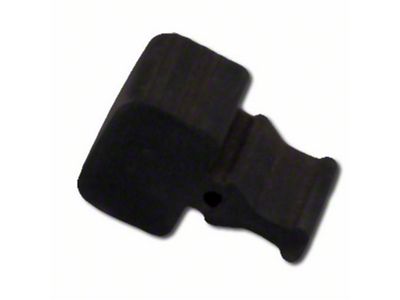 1979-1987 Chevy-GMC Truck Parking Brake Pedal Bumper