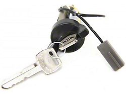 1979-93 Ignition Switch -Lock Cylinder