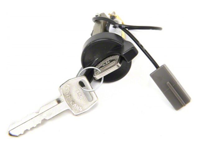 1979-93 Ignition Switch -Lock Cylinder