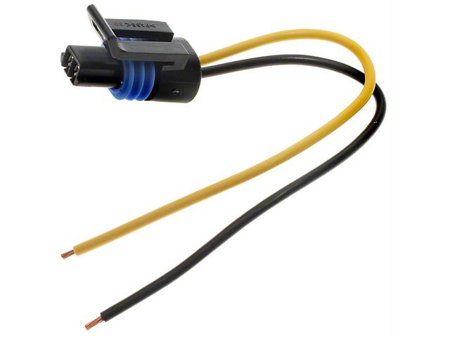 1979-2014 Camaro EGR Valve Temperature Sensor Connector