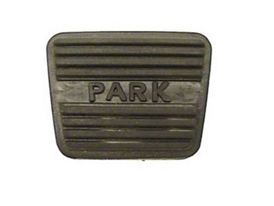 1979-83 Chevy-GMC Truck Parking Brake Pad