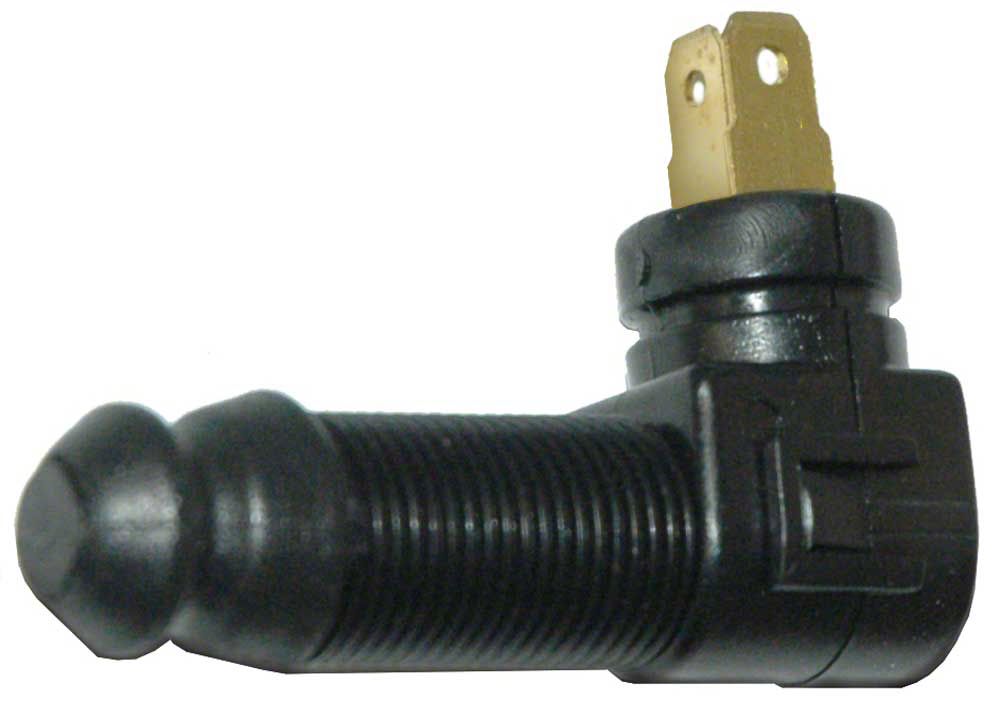 Ecklers 79 Chevy-GMC 4WD Indicator Light Switch