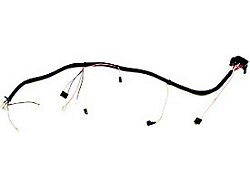 1979 Corvette Engine Wiring Harness Show Quality (Sports Coupe)