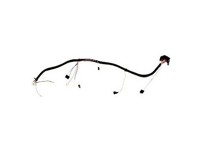1979 Corvette Engine Wiring Harness Show Quality (Sports Coupe)