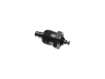 1979 El Camino Temperature Sender Switch, V8 With Gauges WithoutGoodwrench Motor