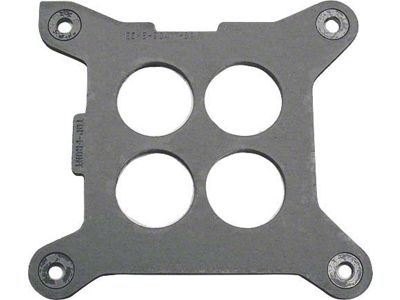 Carburetor To Spacer Gasket