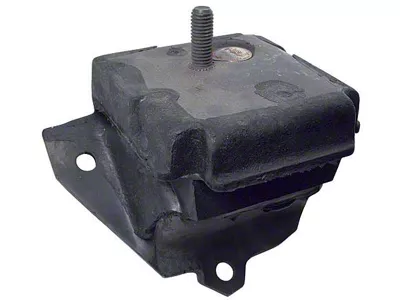 1979 Ford Pickup Engine Mount, Left, 300 6 Cylinder