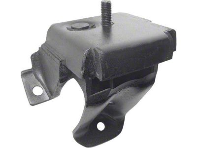 1979 Ford Pickup Engine Mount, Right, 300 6 Cylinder