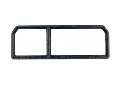 1979Late-1982 Corvette Rear Compartment Frame