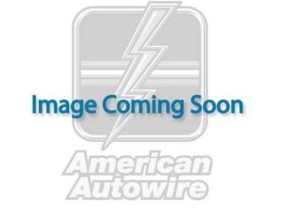 1980-1981 Camaro Engine Harness V6, 231 c.i. LD5