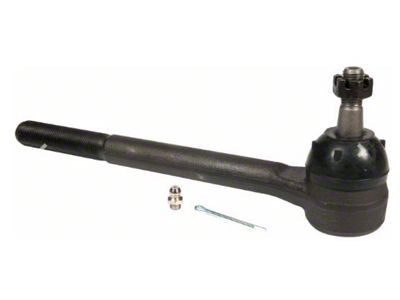 1980-1981 Camaro Greasable Front Outer Tie Rod End