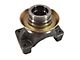 CA 1980-1981 Corvette Wheel Spindle Flange Rear For Cars With Automatic Transmission (Sports Coupe)