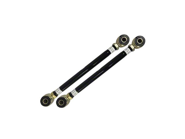 Adjustable Rear Strut Rods with Forged Ends (80-82 Corvette C3)