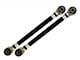 Adjustable Rear Strut Rods with Forged Ends (80-82 Corvette C3)