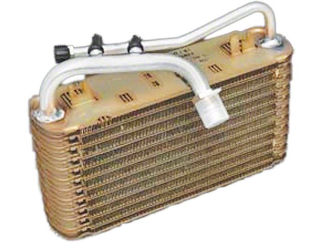 Core,A/C Evaporator,80-82