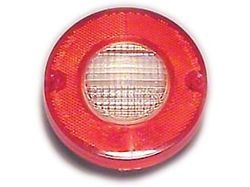 1980-1982 Corvette Back-Up Light Assembly 