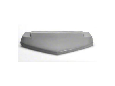 OPR Bumper Extension, Lower, 1980-1982