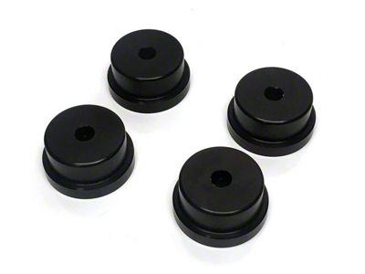 1980-1982 Corvette Differential Carrier Solid Mount Bushings