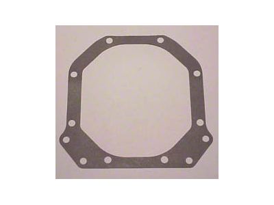 1980-1982 Corvette Differential Cover Gasket Rear