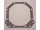 1980-1982 Corvette Differential Cover Gasket Rear