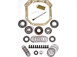 Differential Rebuild Kit, 1980-1982