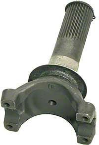 5463　カツK811＋K801 Ecklers 1980-1982 Corvette Differential Side Yoke Left