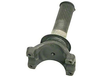 1980-1982 Corvette Differential Side Yoke Left