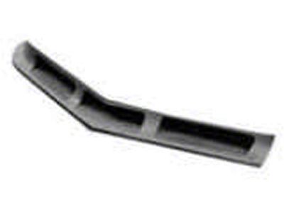 OPR 1980-1982 Corvette Front Bumper Extension Scoop Style