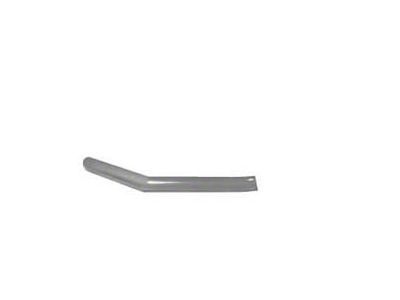 OPR 1980-1982 Corvette Front Bumper Extension Solid Style