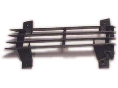 1980-1982 Corvette Front Grille Left