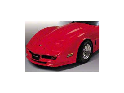 OPR 1980-1982 Corvette Front Spoiler LT