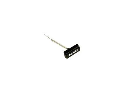Cable,Hood Rel,Stranded,80-82