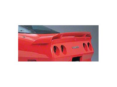 OPR Rear Wing, LT, 1980-1982