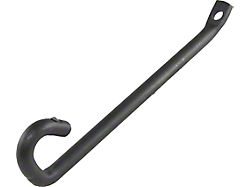 Spare Tire Carrier Hanger (80-82 Corvette C3)