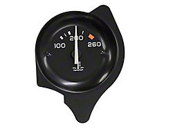 Temperature Gauge,1980-1982 