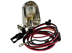 Underhood Light (80-82 Corvette C3)