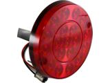 United Pacific LED Taillight Red (80-82 Corvette C3)