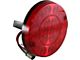 1980-1982 Corvette United Pacific LED Taillight Red