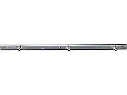 1980-1982 Corvette Upper Bumper Retainer Left Front 