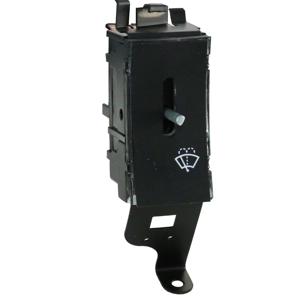 Ecklers Truck Wiper Switch, With Pulse, 1978-1983