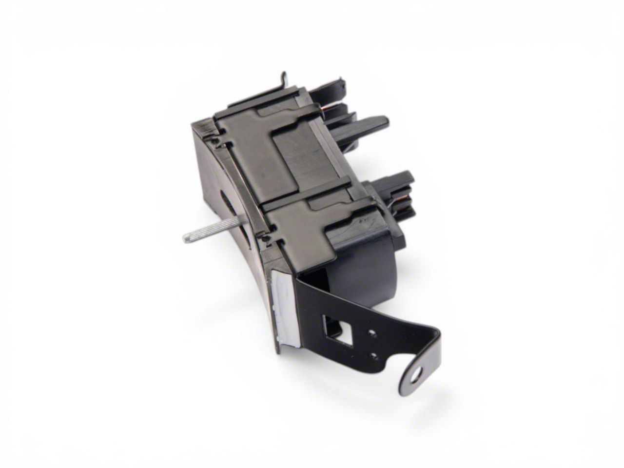 Ecklers Wiper Switch with Pulse (80-82 Corvette C3)