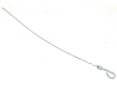 1980-1984 El Camino Oil Dipstick, 229 c.i. 3.8 NOS Original GM